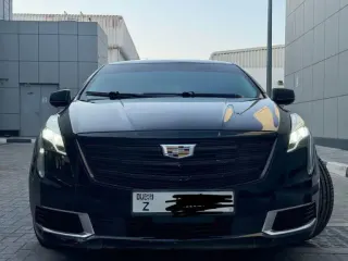 كاديلاك Xts 2018 — Auto Trader UAE