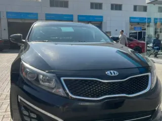 كيا أوبتيما 2015 — Auto Trader UAE