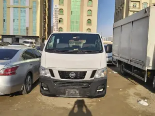 نيسان اورفان 2017 — Auto Trader UAE