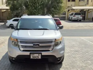 فورد اكسبلورر 2014 — Auto Trader UAE