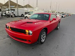 دودج تشالنجر 2021 — Auto Trader UAE