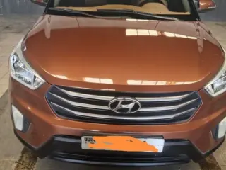 هيونداي كريتا 2017 — Auto Trader UAE