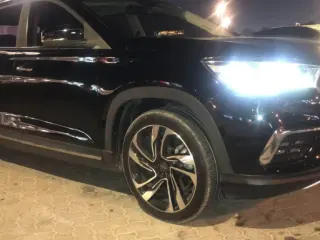 Jetour X90 Plus 2021 — Auto Trader UAE