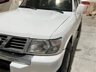نيسان باترول سوبر سفاري 1999 — Auto Trader UAE