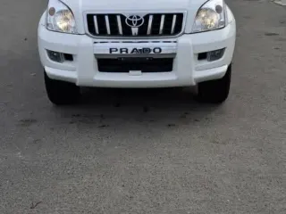 Toyota Prado 2006 — Auto Trader UAE
