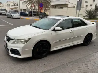 تويوتا اريون Limited 2014 — Auto Trader UAE