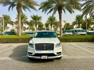 لينكون Navigator 2021 — Auto Trader UAE