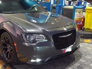 كرايسلر 300 2020 — Auto Trader UAE