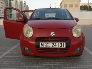 سوزوكي Celerio 2013 — Auto Trader UAE