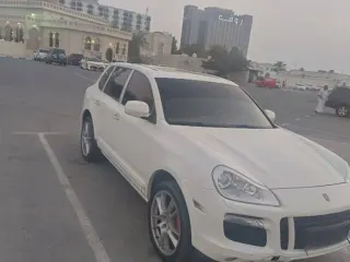 بورشه كايين GTS 2008 — Auto Trader UAE