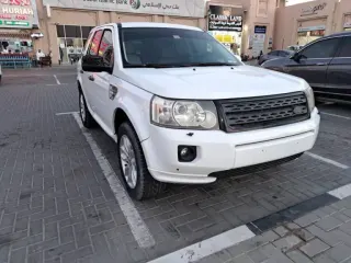 لاند روفر LR2 2011 — Auto Trader UAE