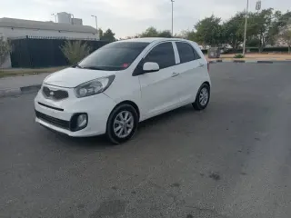 Kia Picanto 2014 — Auto Trader UAE