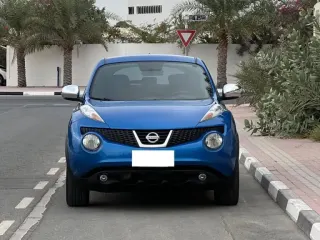 نيسان جوك 2012 — Auto Trader UAE