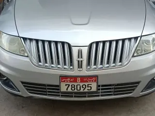 Lincoln Mkc 2012 — Auto Trader UAE
