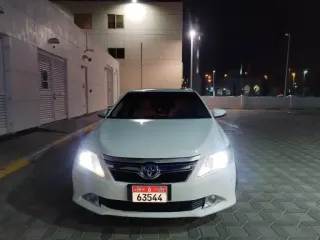 تويوتا اريون 2013 — Auto Trader UAE