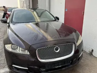 Jaguar Xjl 2014 — Auto Trader UAE