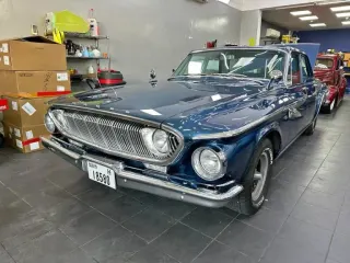 دودج Dart 1962 — Auto Trader UAE