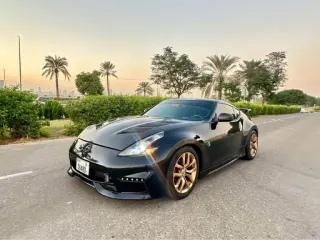 نيسان 370Z 2019 — Auto Trader UAE
