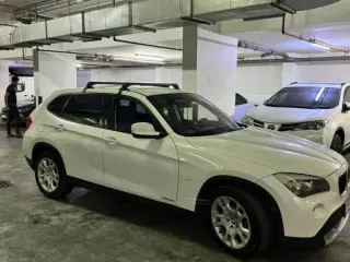 بي إم دبليو X1 2012 — Auto Trader UAE