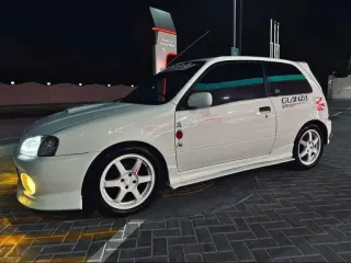 تويوتا Scion 1994 — Auto Trader UAE