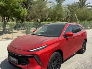Forthing T 5 Evo 2023 — Auto Trader UAE