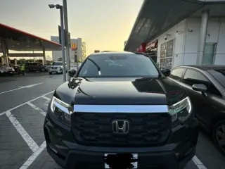 Honda Passport 2022 — Auto Trader UAE