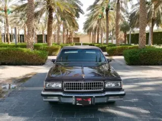 شيفروليه Caprice 1998 — Auto Trader UAE
