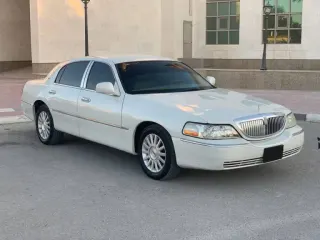 Lincoln Town Car 2003 — Auto Trader UAE