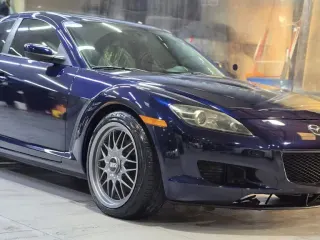 مازدا RX 8 2008 — Auto Trader UAE