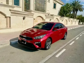 Kia Cerato 2019 — Auto Trader UAE