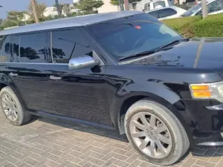 Ford Flex 2009 — Auto Trader UAE
