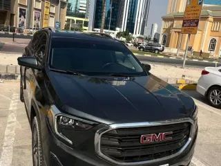 جي إم سي Terrain Denali 2020 — Auto Trader UAE