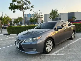 لكزس ES 250 2014 — Auto Trader UAE
