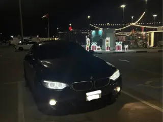 BMW 4 Series 2016 — Auto Trader UAE
