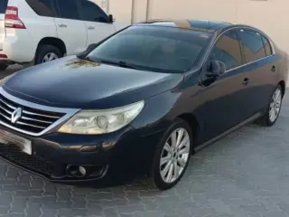 رينو Safrane 2012 — Auto Trader UAE