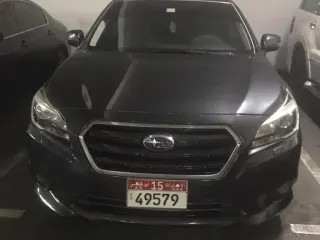 Subaru Legacy 2015 — Auto Trader UAE
