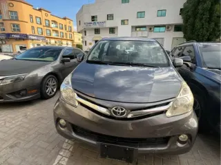 Toyota Innova GX 2015 — Auto Trader UAE