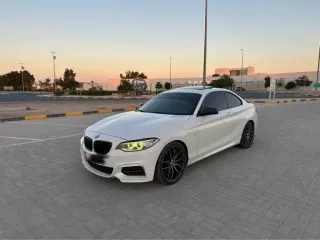 BMW 2 Series 2014 — Auto Trader UAE