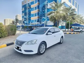 نيسان سنترا 2018 — Auto Trader UAE