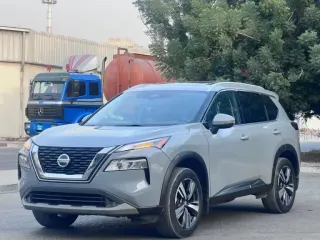 نيسان Rogue SL 2021 — Auto Trader UAE