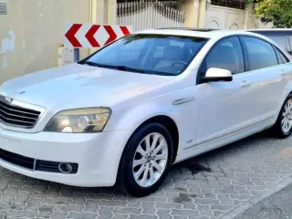 شيفروليه Caprice 2009 — Auto Trader UAE