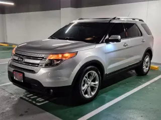 فورد اكسبلورر 2014 — Auto Trader UAE