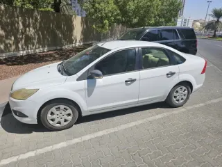 Ford Focus 2010 — Auto Trader UAE