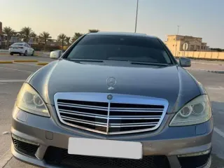 Mercedes-Benz S Class 2010 — Auto Trader UAE