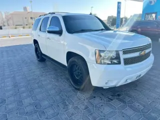 شيفروليه تاهو 2012 — Auto Trader UAE
