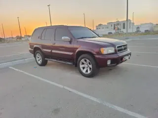Nissan Pathfinder 2004 — Auto Trader UAE