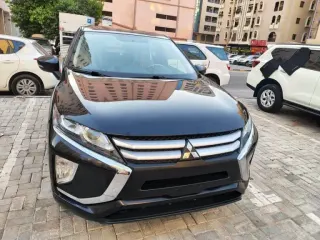 ميتسوبيشي Eclipse Cross 2020 — Auto Trader UAE