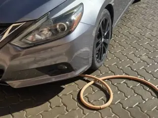 نيسان التيما 2016 — Auto Trader UAE