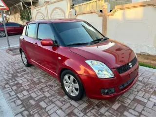 سوزوكي سويفت 2010 — Auto Trader UAE