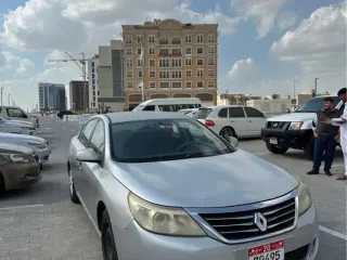 رينو Safrane 2012 — Auto Trader UAE